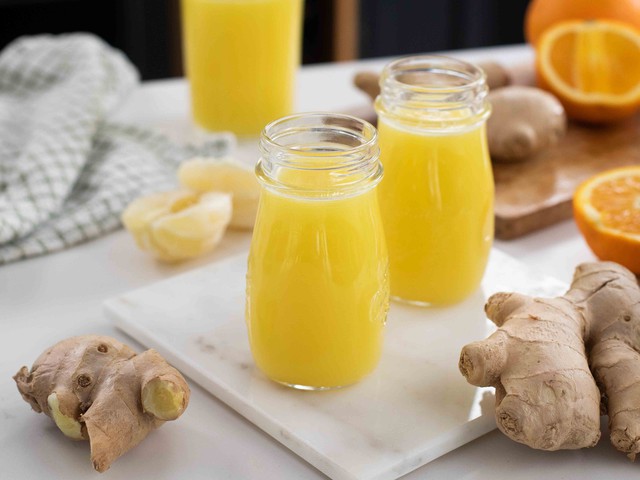 Dàn sao Hollywood trẻ ra cả chục tuổi nhờ 1 thức uống có ngay trong bếp người Việt- Ảnh 7.