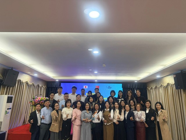 Đổi mới c&ocirc;ng t&aacute;c thu thập v&agrave; ph&acirc;n t&aacute;ch số liệu trợ gi&uacute;p ph&aacute;p l&yacute; để n&acirc;ng cao hiệu quả quản trị- Ảnh 3.