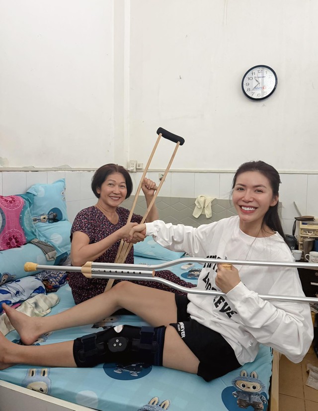 Minh T&uacute; b&aacute;o nợ nửa tỷ đồng- Ảnh 3.