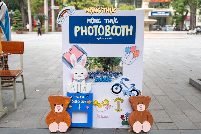 &ldquo;Gom ấm&rdquo; l&ecirc;n rẻo cao c&ugrave;ng sinh vi&ecirc;n B&aacute;o ch&iacute;
- Ảnh 3.