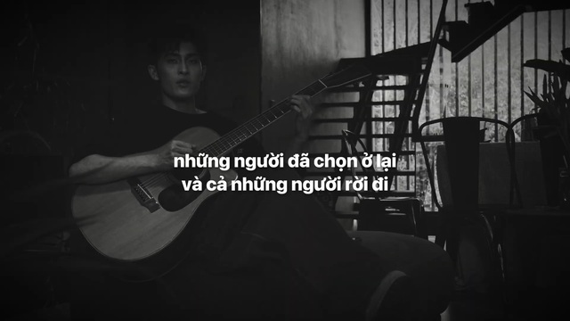 Nam ca sĩ 2001 c&oacute; h&agrave;nh động mới sau 7 th&aacute;ng "mất t&iacute;ch"- Ảnh 1.