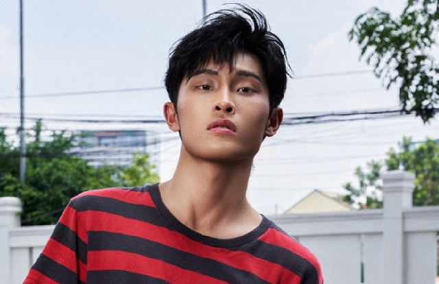 Nam ca sĩ 2001 c&oacute; h&agrave;nh động mới sau 7 th&aacute;ng "mất t&iacute;ch"- Ảnh 2.