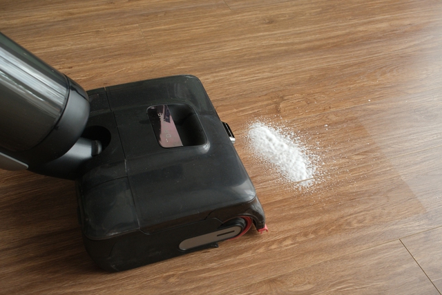 Tự giặt, tự sấy, tự điều chỉnh: Dreame H15 Pro FoamWash giảm g&aacute;nh nặng bảo tr&igrave; như thế n&agrave;o?- Ảnh 2.