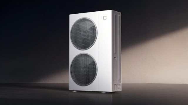 Xiaomi ra mắt hệ thống điều hòa tối tân nhất của mình: Làm mát nguyên một căn nhà trong chỉ 5 phút- Ảnh 2. Xiaomi ra mắt hệ thống điều hòa tối tân nhất của mình: Làm mát nguyên một căn nhà trong chỉ 5 phút- Ảnh 2.