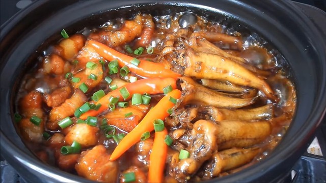 Tại sao m&oacute;n ăn n&agrave;y thường xuất hiện trong nh&agrave; giữ được tiền?- Ảnh 1.