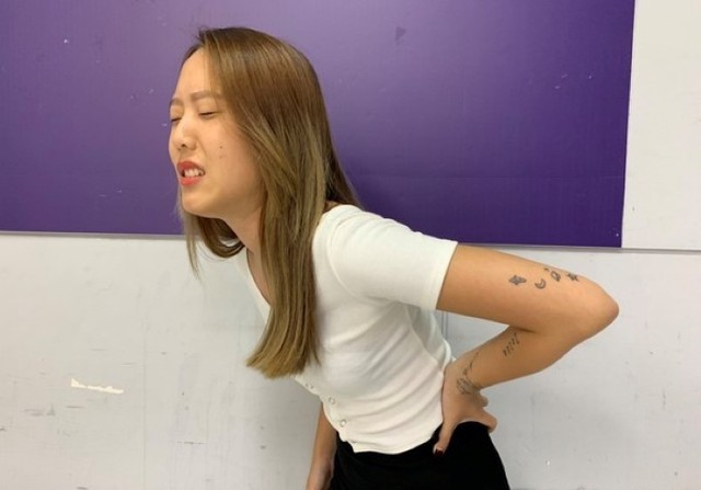 4 t&iacute;n hiệu sớm nhất cơ thể ph&aacute;t ra để &ldquo;cầu cứu&rdquo; v&igrave; ung thư cổ tử cung, tiếc l&agrave; &iacute;t chị em để &yacute;- Ảnh 2.