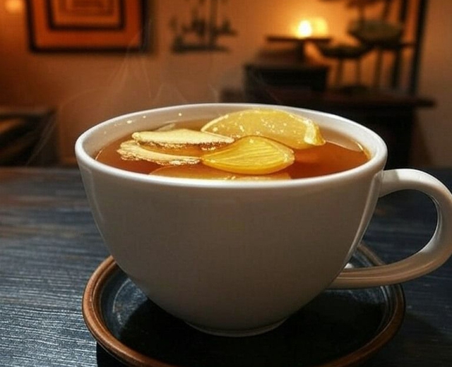 6 loại đồ uống n&oacute;ng l&agrave; "bảo bối" của chị em trong m&ugrave;a lạnh: Giữ ấm, đ&aacute;nh tan mỡ bụng, giảm căng thẳng, bồi bổ tử cung- Ảnh 1.