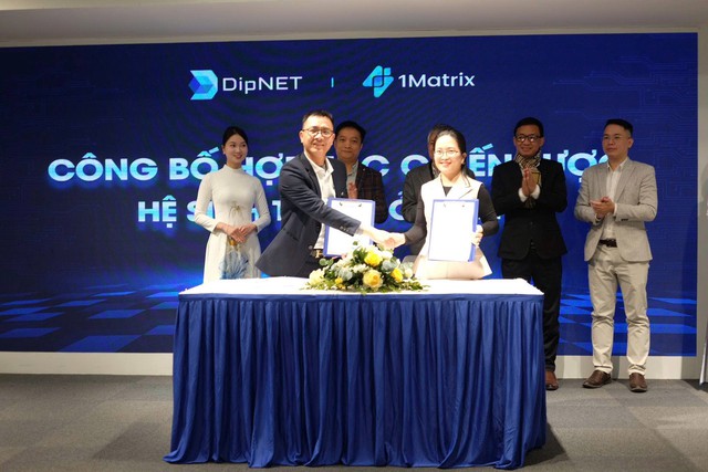 C&ocirc;ng nghệ mở ra cơ hội mới cho bảo hộ v&agrave; thương mại h&oacute;a quyền t&aacute;c giả trong kỷ nguy&ecirc;n AI
- Ảnh 4.