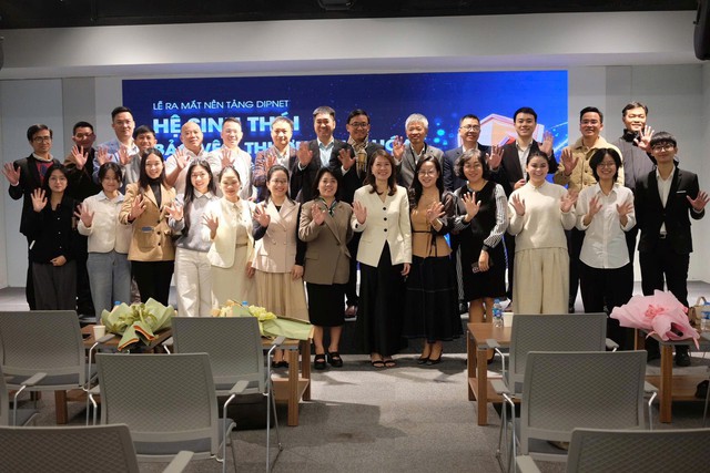 C&ocirc;ng nghệ mở ra cơ hội mới cho bảo hộ v&agrave; thương mại h&oacute;a quyền t&aacute;c giả trong kỷ nguy&ecirc;n AI
- Ảnh 1.