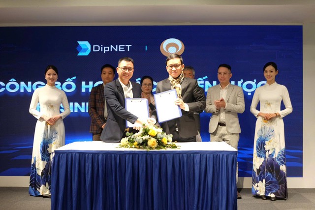 C&ocirc;ng nghệ mở ra cơ hội mới cho bảo hộ v&agrave; thương mại h&oacute;a quyền t&aacute;c giả trong kỷ nguy&ecirc;n AI
- Ảnh 3.