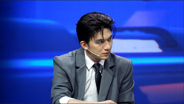 Trấn Th&agrave;nh h&agrave;i hước nhắc 1 đ&agrave;n em: "T&ocirc;i kh&ocirc;ng th&iacute;ch bạn rồi đấy"- Ảnh 2.