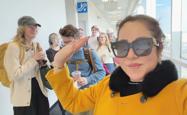 Nam danh hài giàu có nói sự thật tình hình khó khăn tại showbiz hải ngoại- Ảnh 1.