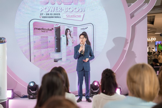 Từ K-beauty đến thói quen chăm da mới của người Việt trẻ- Ảnh 2.