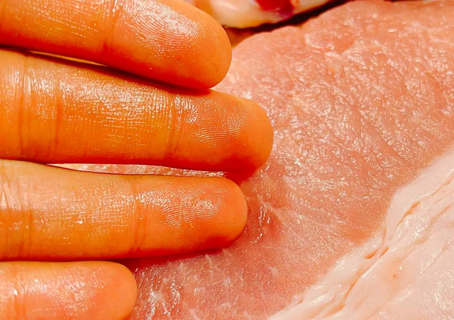 Chủ cửa hàng thịt khuyên thật: Mua thịt lợn, tốt nhất nên tránh ba loại này, chỉ người không biết mới thích mua- Ảnh 3. Chủ cửa hàng thịt khuyên thật: Mua thịt lợn, tốt nhất nên tránh ba loại này, chỉ người không biết mới thích mua- Ảnh 3.