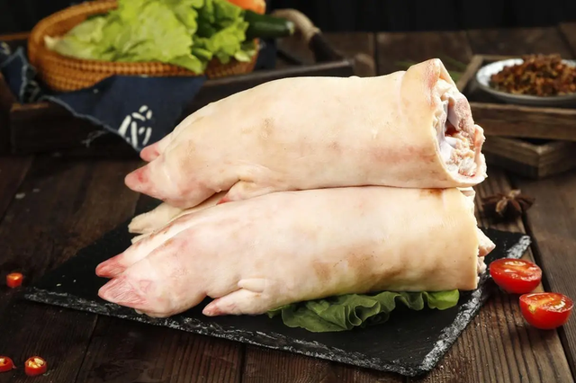 Chủ cửa hàng thịt khuyên thật: Mua thịt lợn, tốt nhất nên tránh ba loại này, chỉ người không biết mới thích mua- Ảnh 2. Chủ cửa hàng thịt khuyên thật: Mua thịt lợn, tốt nhất nên tránh ba loại này, chỉ người không biết mới thích mua- Ảnh 2.