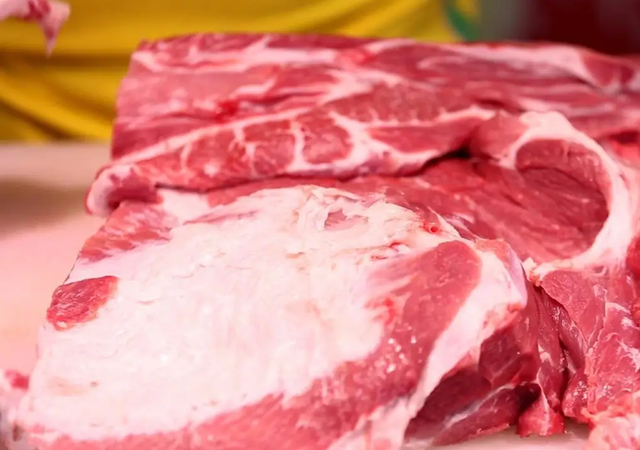 Chủ cửa hàng thịt khuyên thật: Mua thịt lợn, tốt nhất nên tránh ba loại này, chỉ người không biết mới thích mua- Ảnh 1. Chủ cửa hàng thịt khuyên thật: Mua thịt lợn, tốt nhất nên tránh ba loại này, chỉ người không biết mới thích mua- Ảnh 1.