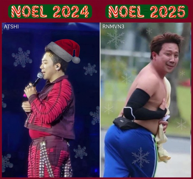 Chỉ có em gái mới giữ thể diện cho Trấn Thành- Ảnh 4. Chỉ có em gái mới giữ thể diện cho Trấn Thành- Ảnh 4.