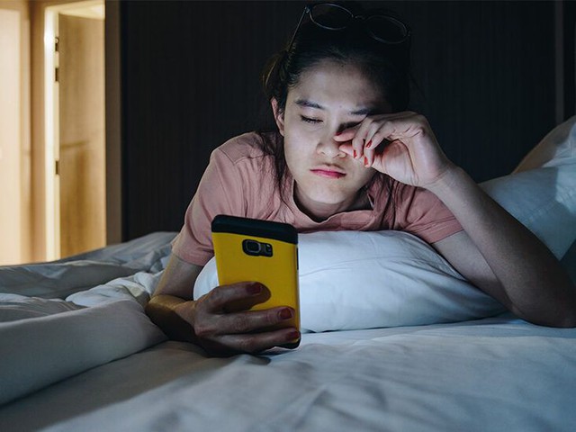 T&ocirc;i chỉ ngủ 5 tiếng mỗi đ&ecirc;m m&agrave; vẫn thấy ổn: B&aacute;c sĩ chỉ n&oacute;i một c&acirc;u m&agrave; khiến t&ocirc;i giật m&igrave;nh- Ảnh 3.