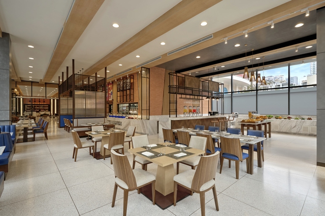 Khi du lịch Nha Trang bước vào giai đoạn "bleisure": Sự xuất hiện đúng thời điểm của Four Points by Sheraton Nha Trang- Ảnh 3. Khi du lịch Nha Trang bước vào giai đoạn "bleisure": Sự xuất hiện đúng thời điểm của Four Points by Sheraton Nha Trang- Ảnh 3.