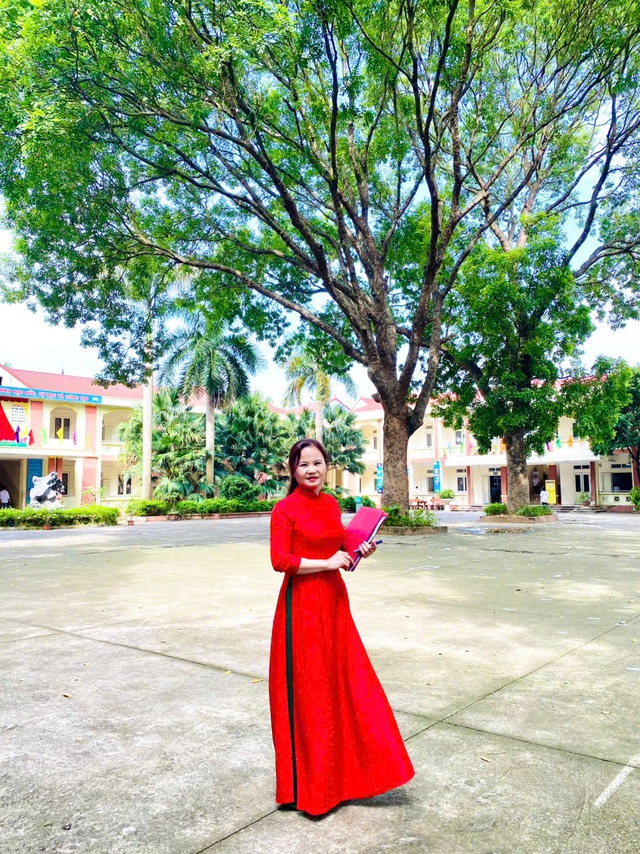 Theo c&ocirc; Thuận - Kh&ocirc;ng c&oacute; biện ph&aacute;p quản l&yacute; n&agrave;o hiệu quả nếu người lớn kh&ocirc;ng lắng nghe.