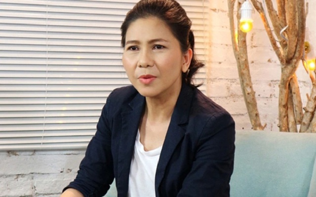 Người chuy&ecirc;n cứu gi&uacute;p nghệ sĩ ngh&egrave;o n&oacute;i thẳng: "Ch&uacute;ng t&ocirc;i kh&ocirc;ng k&ecirc;u gọi từ thiện v&igrave; nhạy cảm"- Ảnh 2.