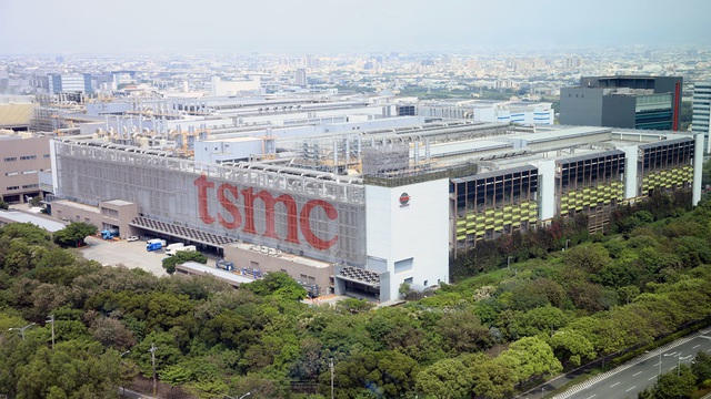 Động đất mạnh nhất 27 năm rung chuyển Đ&agrave;i Loan, nh&agrave; m&aacute;y TSMC vẫn an to&agrave;n nhờ hệ thống chống địa chấn đặc biệt- Ảnh 2.