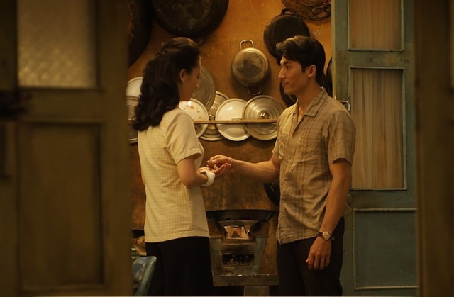 Li&ecirc;n Bỉnh Ph&aacute;t n&oacute;i về t&igrave;nh y&ecirc;u: Kh&ocirc;ng giấu, cũng kh&ocirc;ng khoe&hellip; y&ecirc;u l&agrave; chuyện của hai người- Ảnh 3.