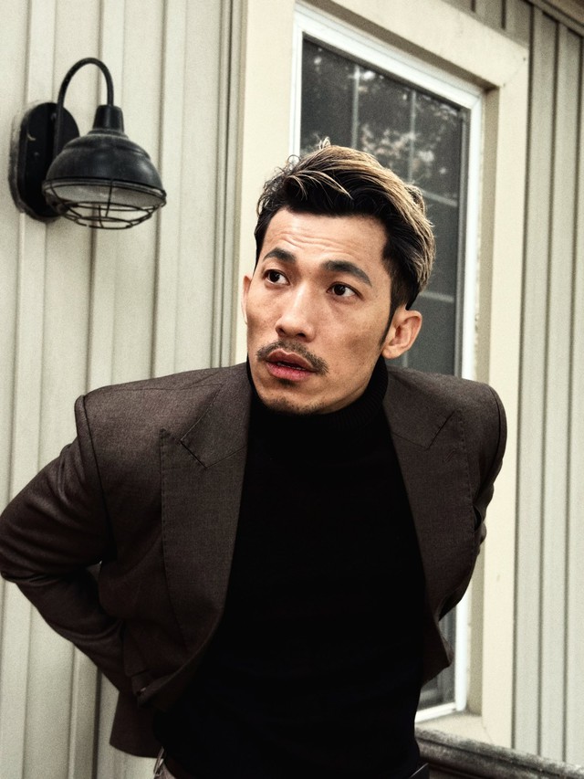 Li&ecirc;n Bỉnh Ph&aacute;t n&oacute;i về t&igrave;nh y&ecirc;u: Kh&ocirc;ng giấu, cũng kh&ocirc;ng khoe&hellip; y&ecirc;u l&agrave; chuyện của hai người- Ảnh 2.