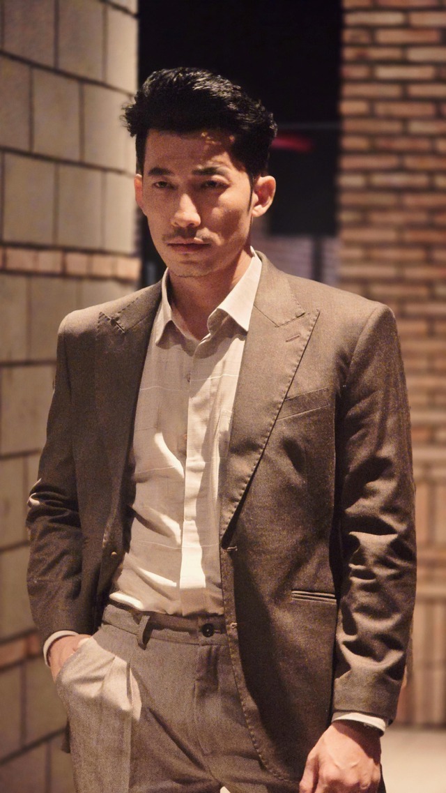 Li&ecirc;n Bỉnh Ph&aacute;t n&oacute;i về t&igrave;nh y&ecirc;u: Kh&ocirc;ng giấu, cũng kh&ocirc;ng khoe&hellip; y&ecirc;u l&agrave; chuyện của hai người- Ảnh 1.