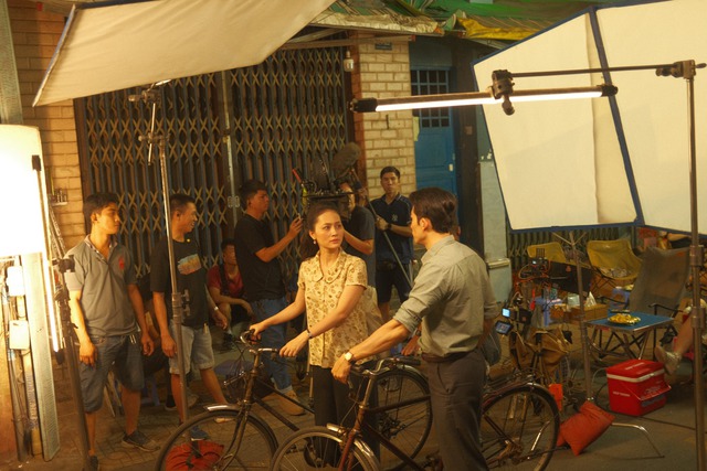 Li&ecirc;n Bỉnh Ph&aacute;t n&oacute;i về t&igrave;nh y&ecirc;u: Kh&ocirc;ng giấu, cũng kh&ocirc;ng khoe&hellip; y&ecirc;u l&agrave; chuyện của hai người- Ảnh 4.