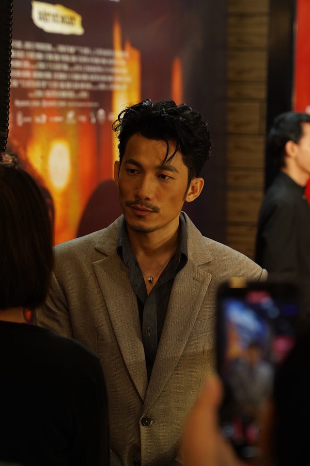 Li&ecirc;n Bỉnh Ph&aacute;t n&oacute;i về t&igrave;nh y&ecirc;u: Kh&ocirc;ng giấu, cũng kh&ocirc;ng khoe&hellip; y&ecirc;u l&agrave; chuyện của hai người- Ảnh 5.