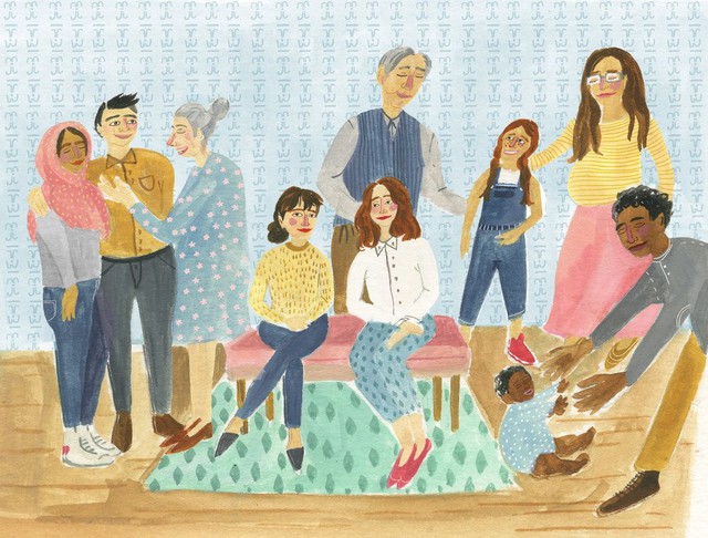 5 kiểu báo hiếu sai lầm của những người đều đặn gửi tiền về cho cha mẹ mỗi tháng- Ảnh 2. 5 kiểu báo hiếu sai lầm của những người đều đặn gửi tiền về cho cha mẹ mỗi tháng- Ảnh 2.