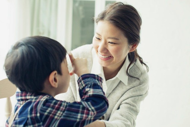 Mẹ đơn thân được cụ ông trả lương 10 triệu/tháng, làm xuyên Tết: Được đáp ứng nguyện vọng là vui rồi!- Ảnh 1.