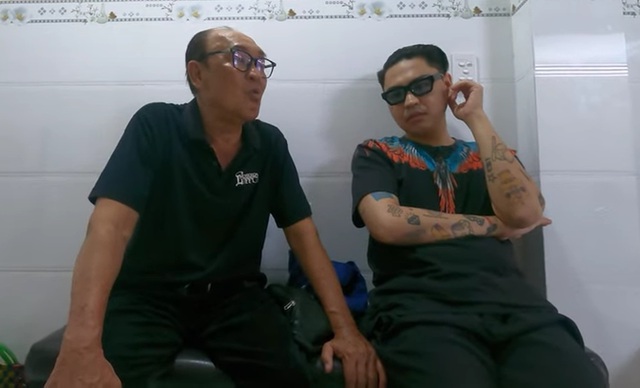 Duy Phương đổ bệnh 4 th&aacute;ng: "Cơ thể t&ocirc;i yếu đi"- Ảnh 2.