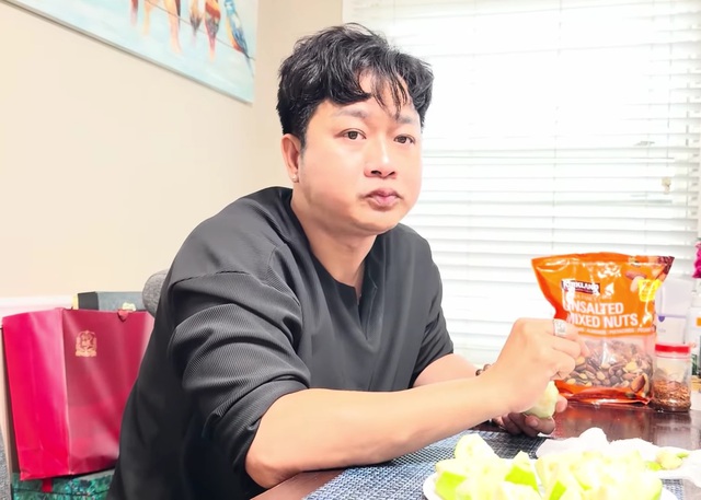 "Ai dám nói Ngọc Sơn không giỏi? Ngọc Sơn là thiên tài, không giống người bình thường"- Ảnh 1. "Ai dám nói Ngọc Sơn không giỏi? Ngọc Sơn là thiên tài, không giống người bình thường"- Ảnh 1.