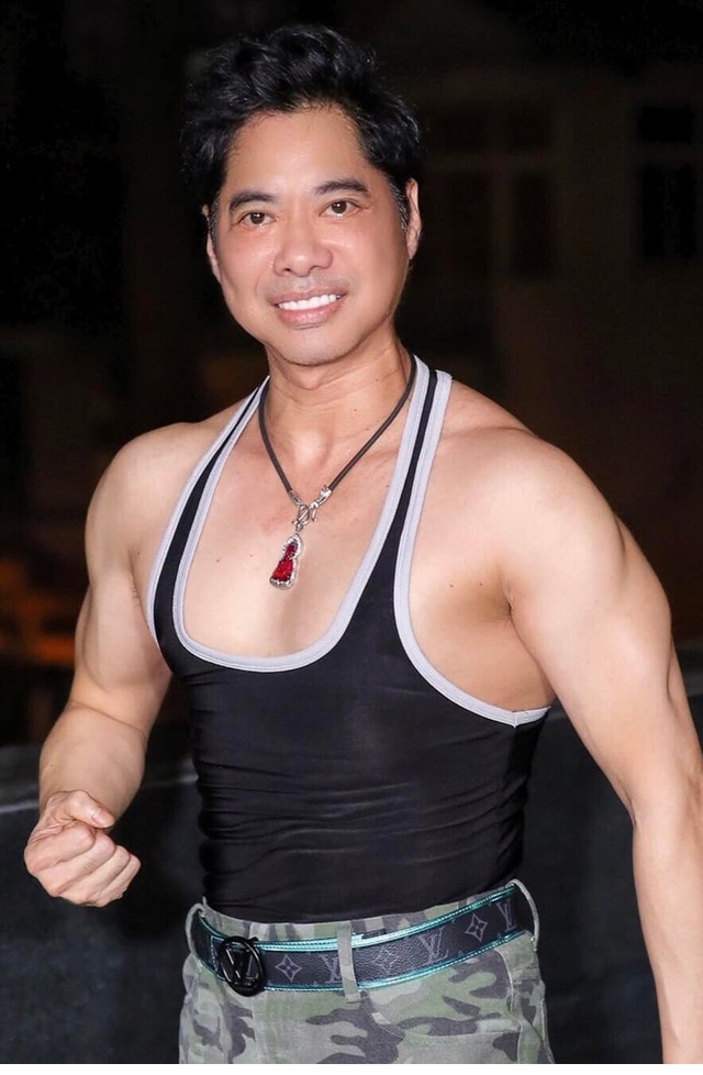 "Ai dám nói Ngọc Sơn không giỏi? Ngọc Sơn là thiên tài, không giống người bình thường"- Ảnh 3. "Ai dám nói Ngọc Sơn không giỏi? Ngọc Sơn là thiên tài, không giống người bình thường"- Ảnh 3.