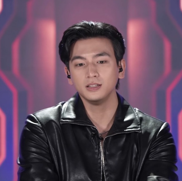 Nam diễn viên bị đạo diễn nói thẳng mặt: "Không diễn được thì ra ngoài luôn đi"- Ảnh 1.