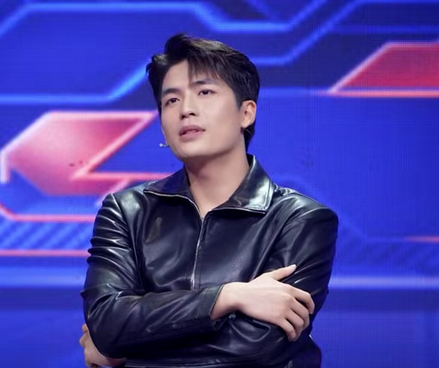 Nam diễn viên bị đạo diễn nói thẳng mặt: "Không diễn được thì ra ngoài luôn đi"- Ảnh 2.