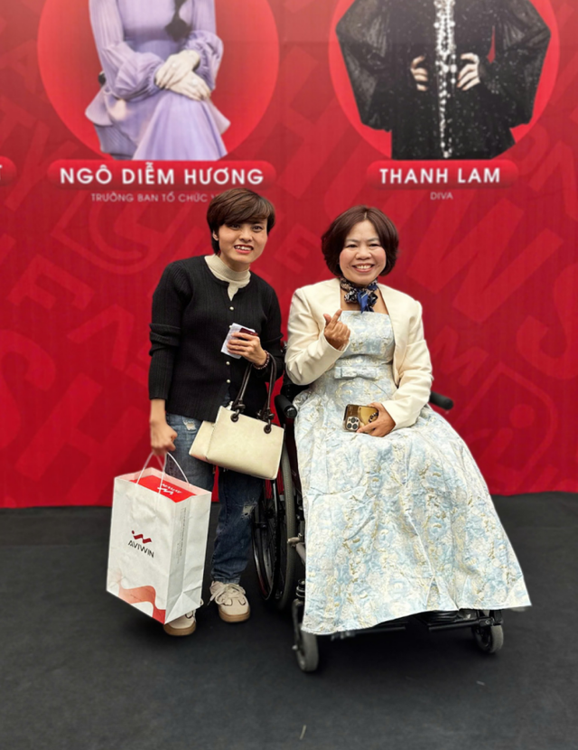 Thời trang tử tế chạm đến con người- Ảnh 2.