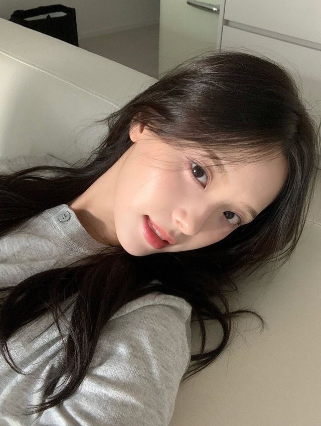 Loại củ gi&ograve;n trong đĩa salad quen c&oacute; thể giảm n&aacute;m, bơm căng, n&acirc;ng t&ocirc;ng dễ d&agrave;ng cho da của bạn- Ảnh 1.