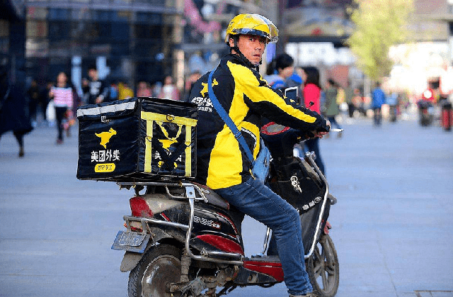 6 năm làm shipper kiếm 420 triệu trả nợ, một thanh niên thú nhận: Ngày xóa app là ngày nhẹ nhõm nhất đời!- Ảnh 1. 6 năm làm shipper kiếm 420 triệu trả nợ, một thanh niên thú nhận: Ngày xóa app là ngày nhẹ nhõm nhất đời!- Ảnh 1.