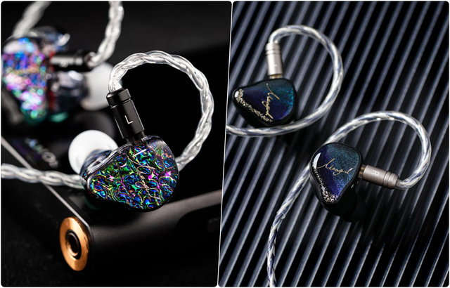 Đánh giá tai nghe XENNS Mangird Tea Pro SE: Thiết kế bắt mắt, vỏ kim loại, âm thanh cân bằng và đầy tính kỹ thuật- Ảnh 1. Đánh giá tai nghe XENNS Mangird Tea Pro SE: Thiết kế bắt mắt, vỏ kim loại, âm thanh cân bằng và đầy tính kỹ thuật- Ảnh 1.