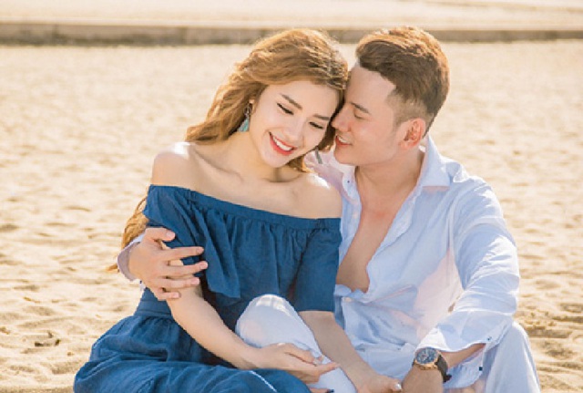 Nữ diễn vi&ecirc;n đẻ 3 con n&oacute;i thẳng cuộc sống với chồng k&eacute;m tuổi- Ảnh 2.