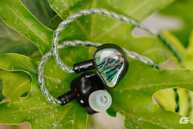 Đánh giá tai nghe XENNS Mangird Tea Pro SE: Thiết kế bắt mắt, vỏ kim loại, âm thanh cân bằng và đầy tính kỹ thuật- Ảnh 16. Đánh giá tai nghe XENNS Mangird Tea Pro SE: Thiết kế bắt mắt, vỏ kim loại, âm thanh cân bằng và đầy tính kỹ thuật- Ảnh 16.