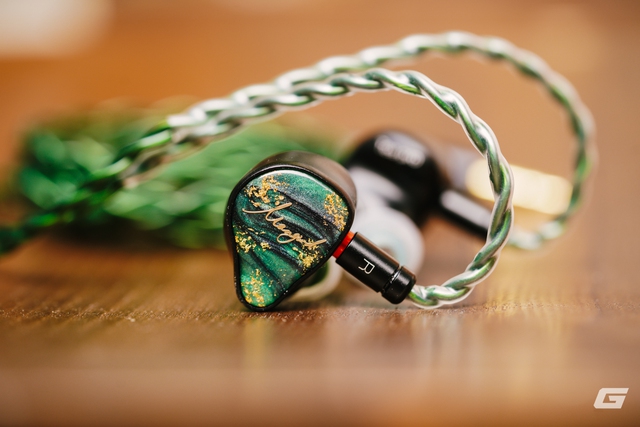 Đánh giá tai nghe XENNS Mangird Tea Pro SE: Thiết kế bắt mắt, vỏ kim loại, âm thanh cân bằng và đầy tính kỹ thuật- Ảnh 15. Đánh giá tai nghe XENNS Mangird Tea Pro SE: Thiết kế bắt mắt, vỏ kim loại, âm thanh cân bằng và đầy tính kỹ thuật- Ảnh 15.