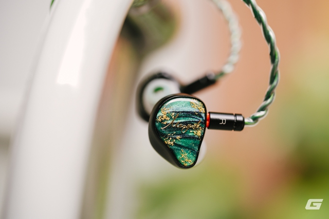 Đánh giá tai nghe XENNS Mangird Tea Pro SE: Thiết kế bắt mắt, vỏ kim loại, âm thanh cân bằng và đầy tính kỹ thuật- Ảnh 12. Đánh giá tai nghe XENNS Mangird Tea Pro SE: Thiết kế bắt mắt, vỏ kim loại, âm thanh cân bằng và đầy tính kỹ thuật- Ảnh 12.