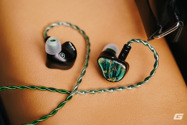 Đánh giá tai nghe XENNS Mangird Tea Pro SE: Thiết kế bắt mắt, vỏ kim loại, âm thanh cân bằng và đầy tính kỹ thuật- Ảnh 14. Đánh giá tai nghe XENNS Mangird Tea Pro SE: Thiết kế bắt mắt, vỏ kim loại, âm thanh cân bằng và đầy tính kỹ thuật- Ảnh 14.