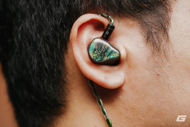 Đánh giá tai nghe XENNS Mangird Tea Pro SE: Thiết kế bắt mắt, vỏ kim loại, âm thanh cân bằng và đầy tính kỹ thuật- Ảnh 17. Đánh giá tai nghe XENNS Mangird Tea Pro SE: Thiết kế bắt mắt, vỏ kim loại, âm thanh cân bằng và đầy tính kỹ thuật- Ảnh 17.