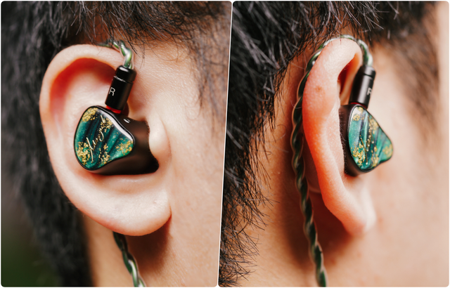 Đánh giá tai nghe XENNS Mangird Tea Pro SE: Thiết kế bắt mắt, vỏ kim loại, âm thanh cân bằng và đầy tính kỹ thuật- Ảnh 11. Đánh giá tai nghe XENNS Mangird Tea Pro SE: Thiết kế bắt mắt, vỏ kim loại, âm thanh cân bằng và đầy tính kỹ thuật- Ảnh 11.