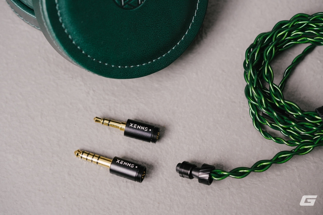 Đánh giá tai nghe XENNS Mangird Tea Pro SE: Thiết kế bắt mắt, vỏ kim loại, âm thanh cân bằng và đầy tính kỹ thuật- Ảnh 6. Đánh giá tai nghe XENNS Mangird Tea Pro SE: Thiết kế bắt mắt, vỏ kim loại, âm thanh cân bằng và đầy tính kỹ thuật- Ảnh 6.